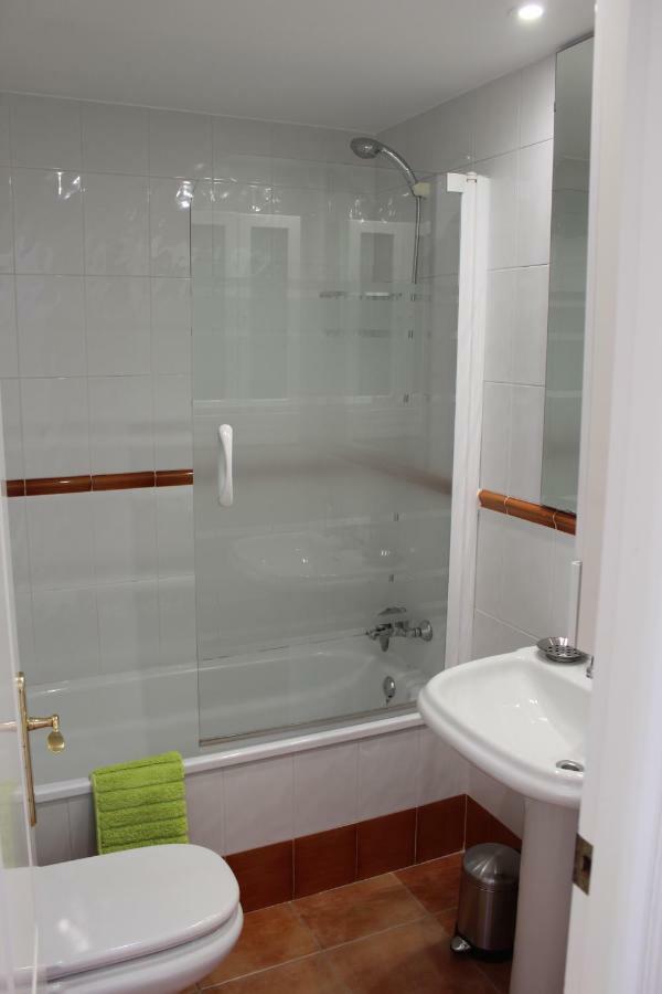 Apartment Las Dunas II Xabia Bagian luar foto