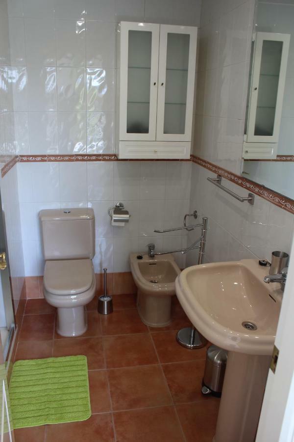 Apartment Las Dunas II Xabia Bagian luar foto
