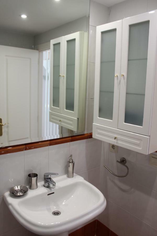 Apartment Las Dunas II Xabia Bagian luar foto